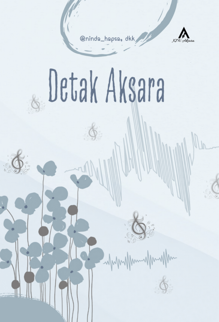 Detak Aksara
