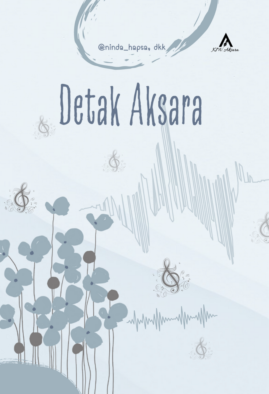 Detak Aksara