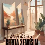Dinding Cerita Semusim