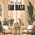 Kisah Tak Biasa