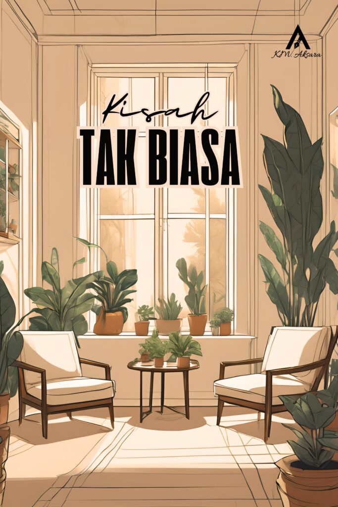 Kisah Tak Biasa