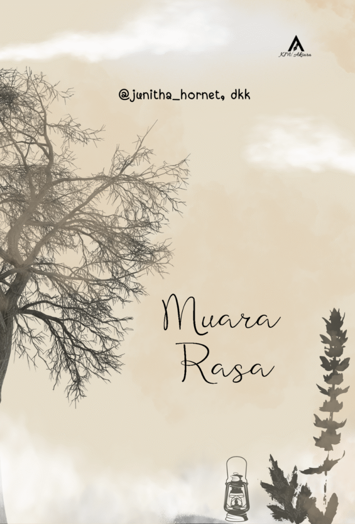 Muara Rasa