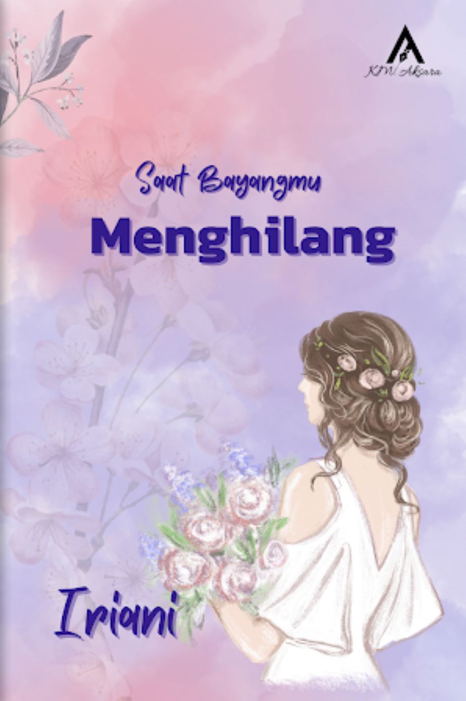 Saat Bayangmu Menghilang