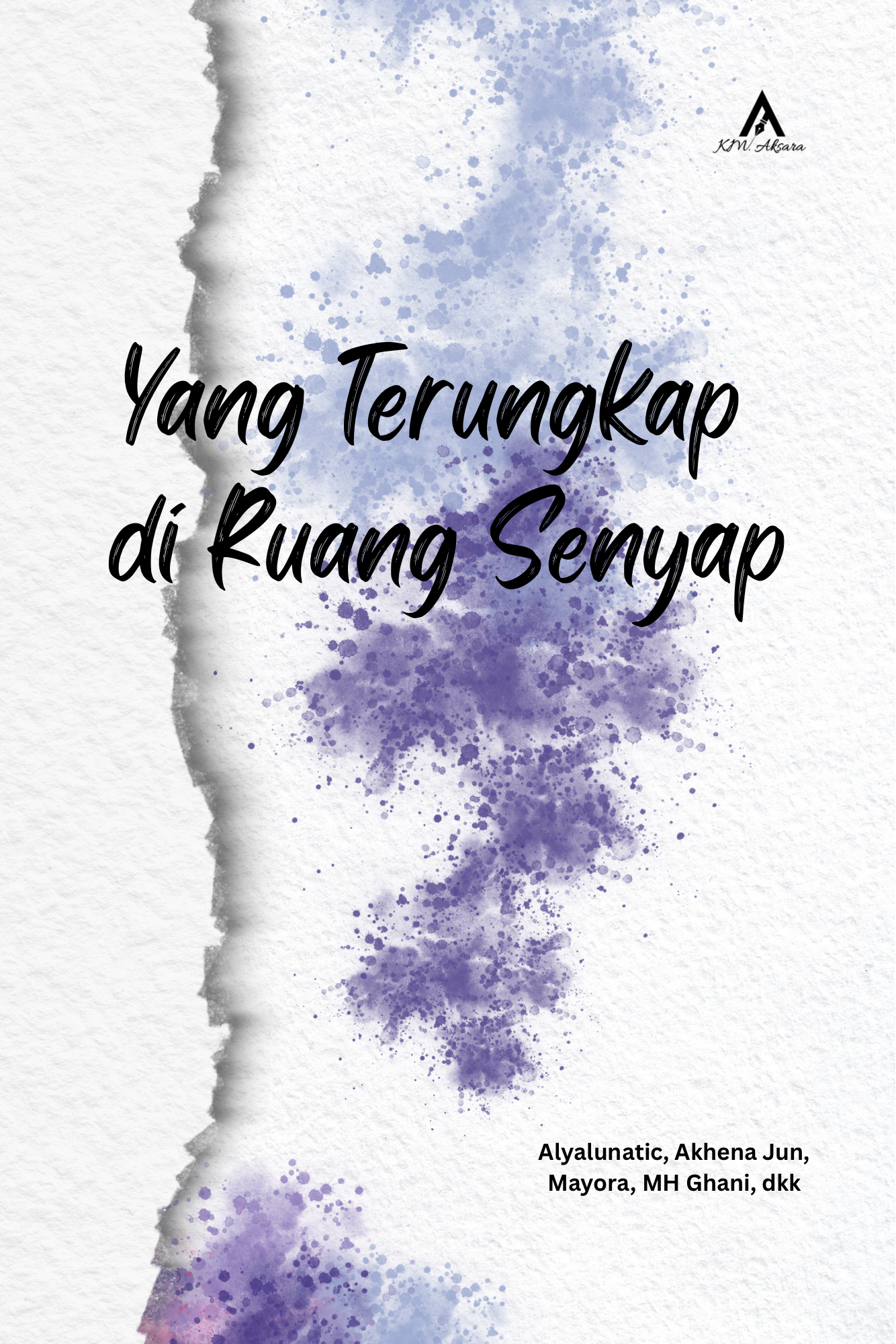 Yang Terungkap di Ruang Senyap