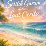 Setitik Garam dalam Laut Cerita