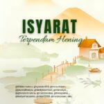 Isyarat Terpendam Hening