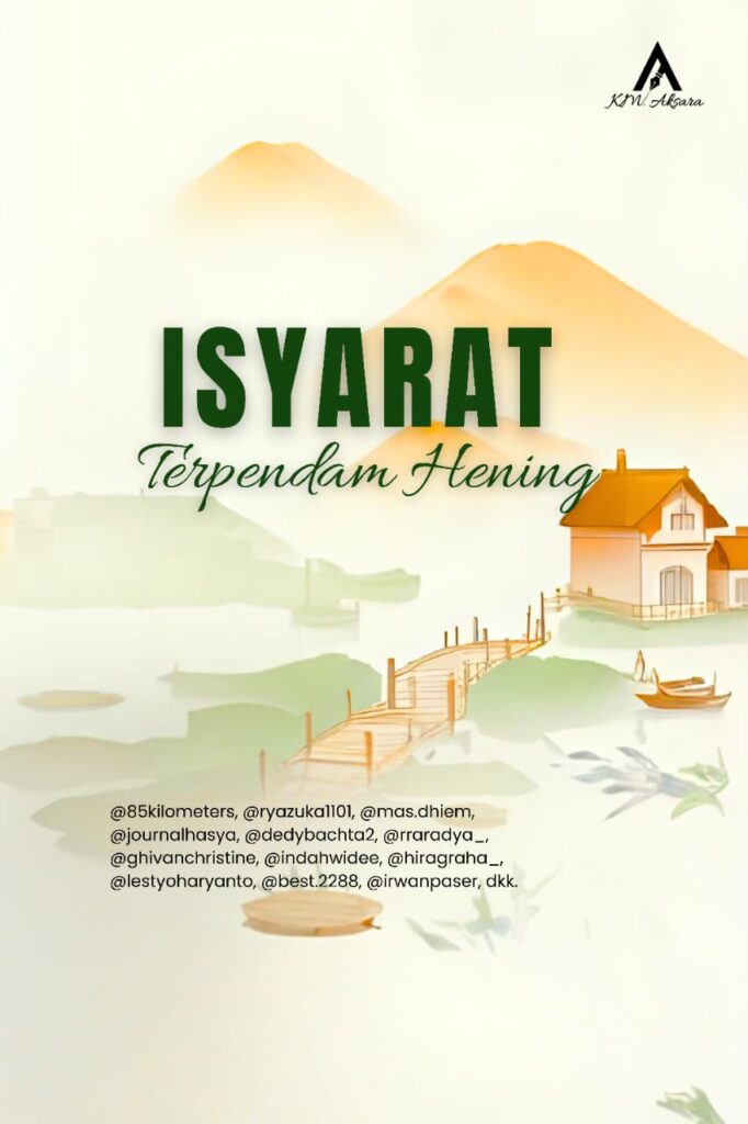 Isyarat Terpendam Hening