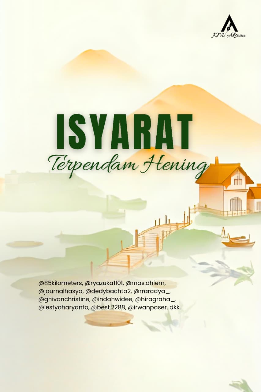 Isyarat Terpendam Hening