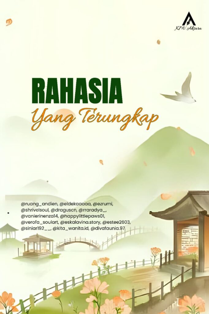 Rahasia yang Terungkap