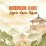 Dongeng dari Lapis-lapis Rasa