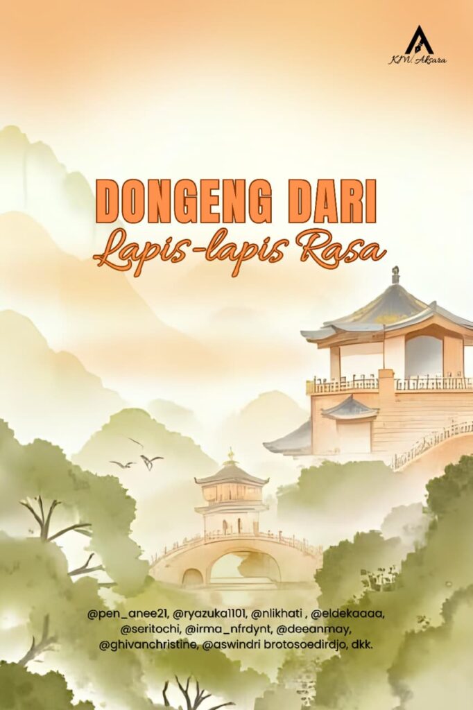 Dongeng dari Lapis-lapis Rasa