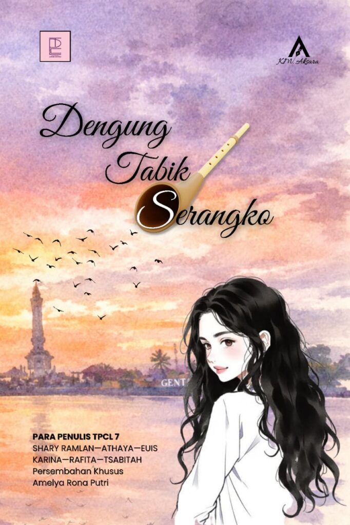DENGUNG TABIK SERANGKO