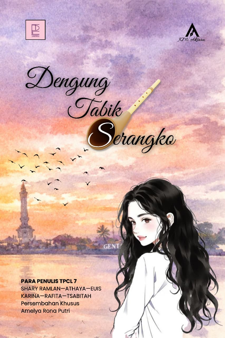 DENGUNG TABIK SERANGKO